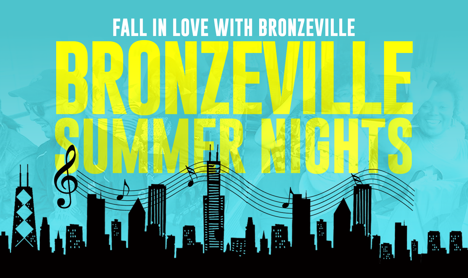 Bronzeville Summer Nights