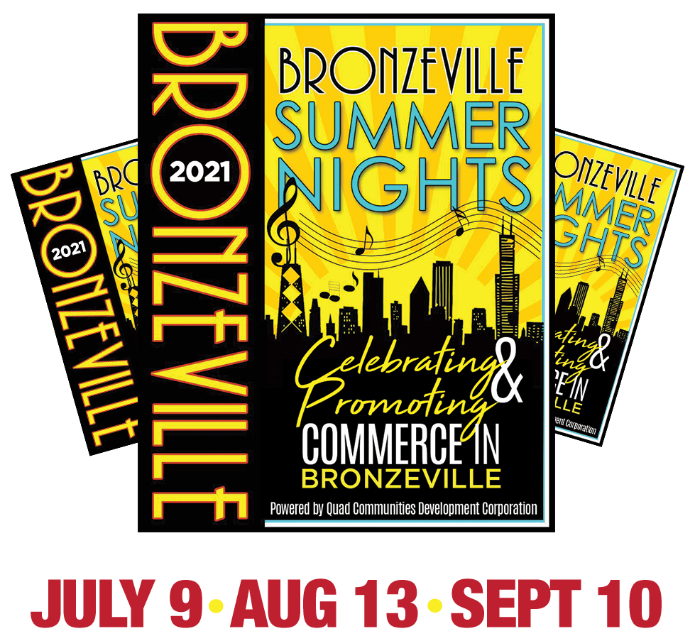 Bronzeville Summer Nights