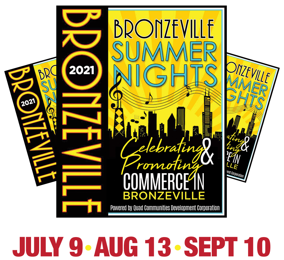 Bronzeville Summer Nights